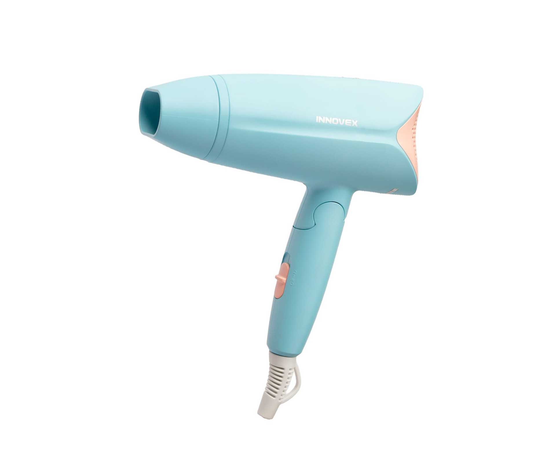 Hair Dryer -1