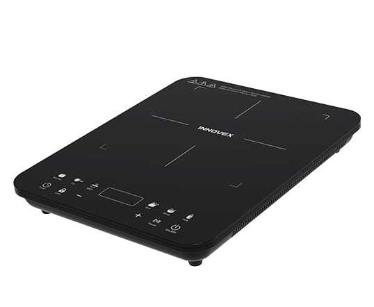 Induction Cooker -1