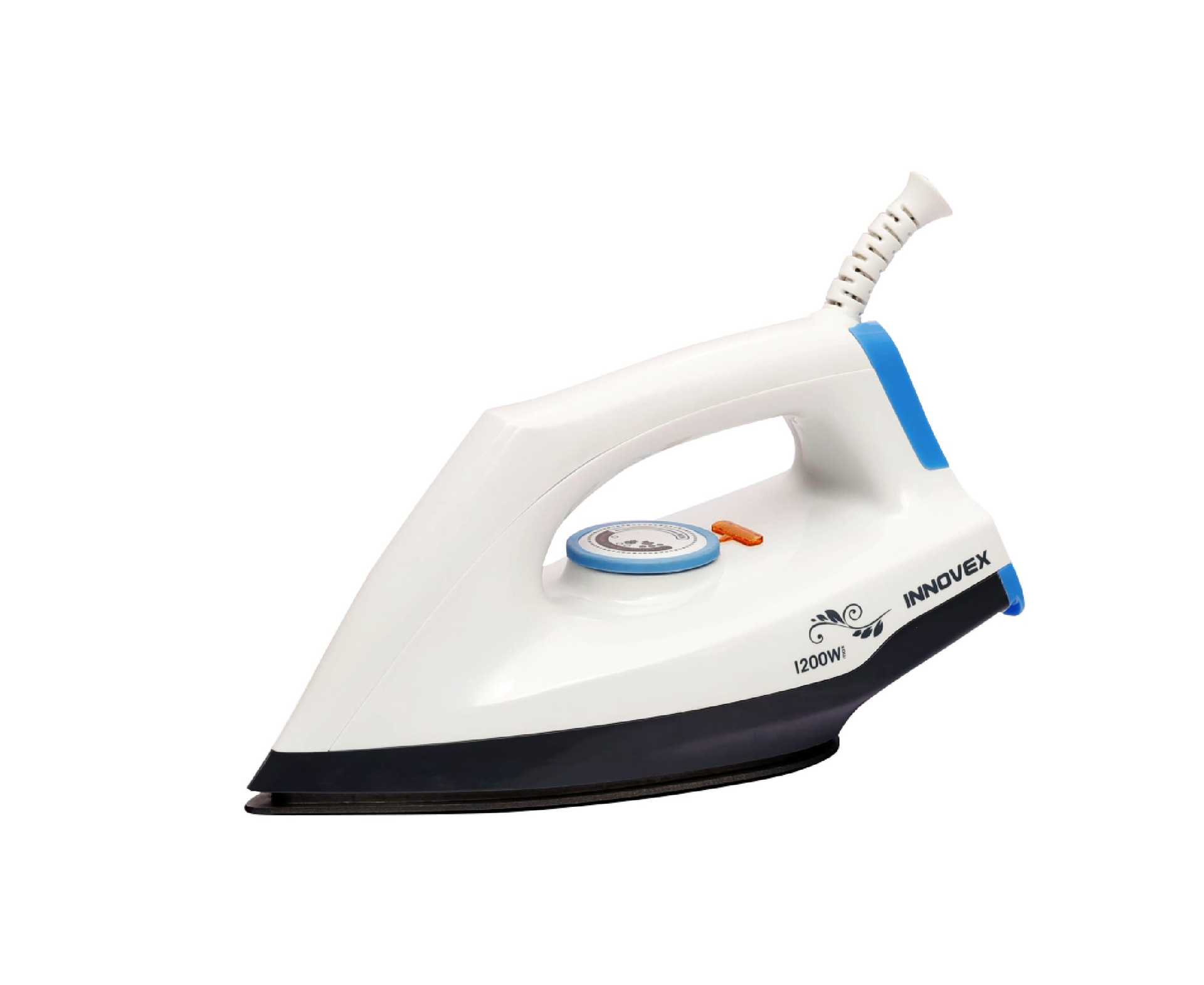 Dry Iron