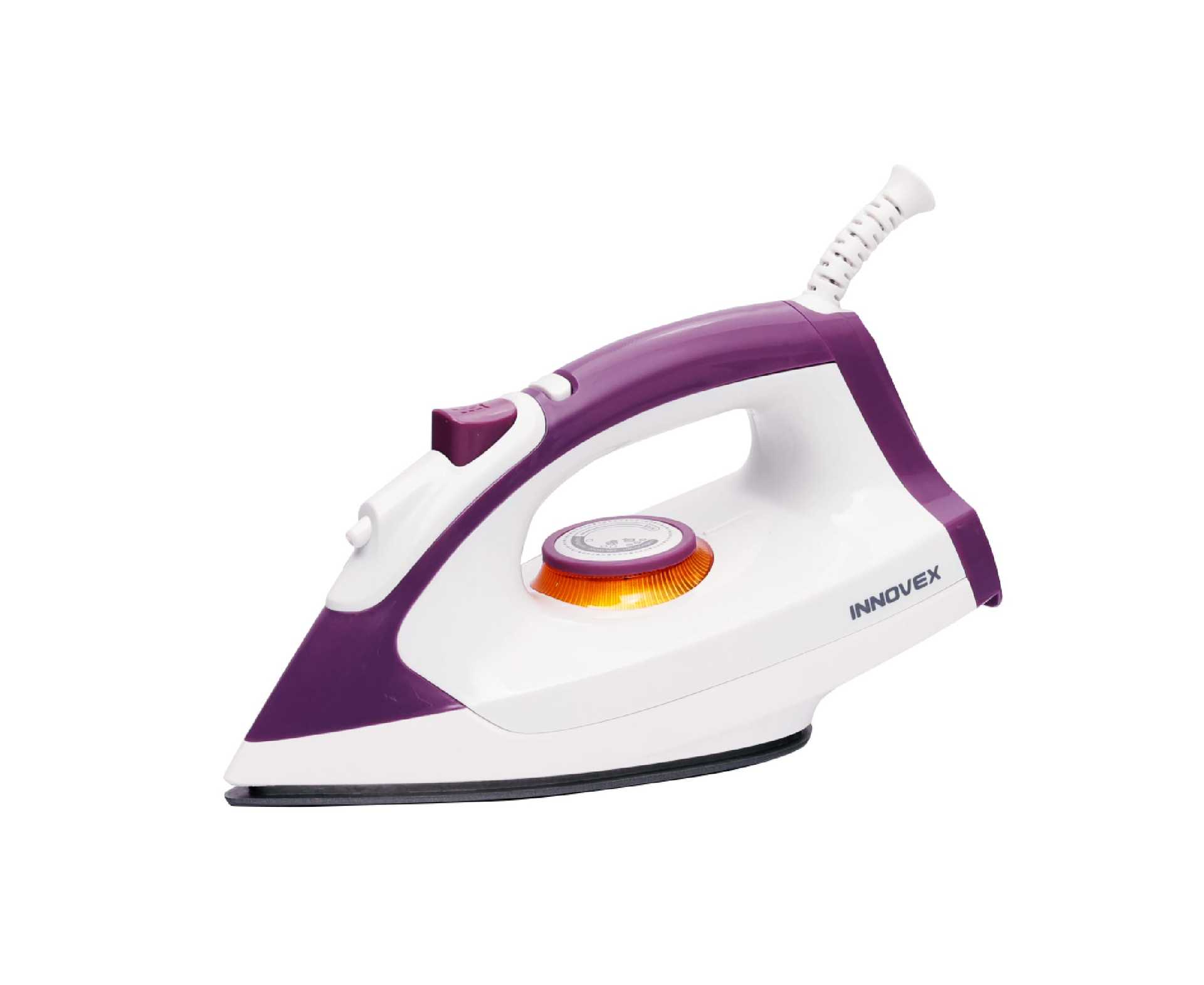 Dry & Spray Iron