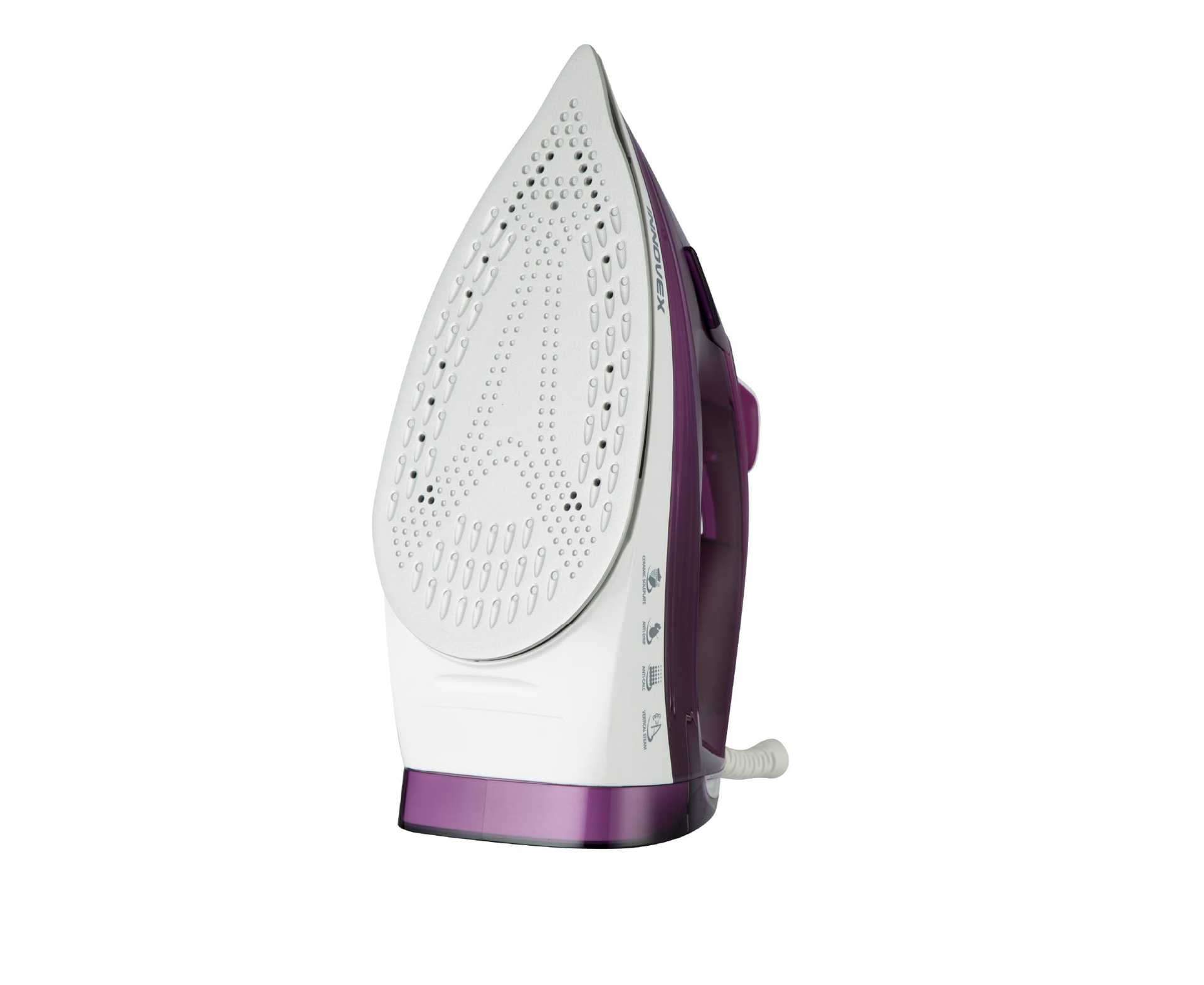 Steam Iron