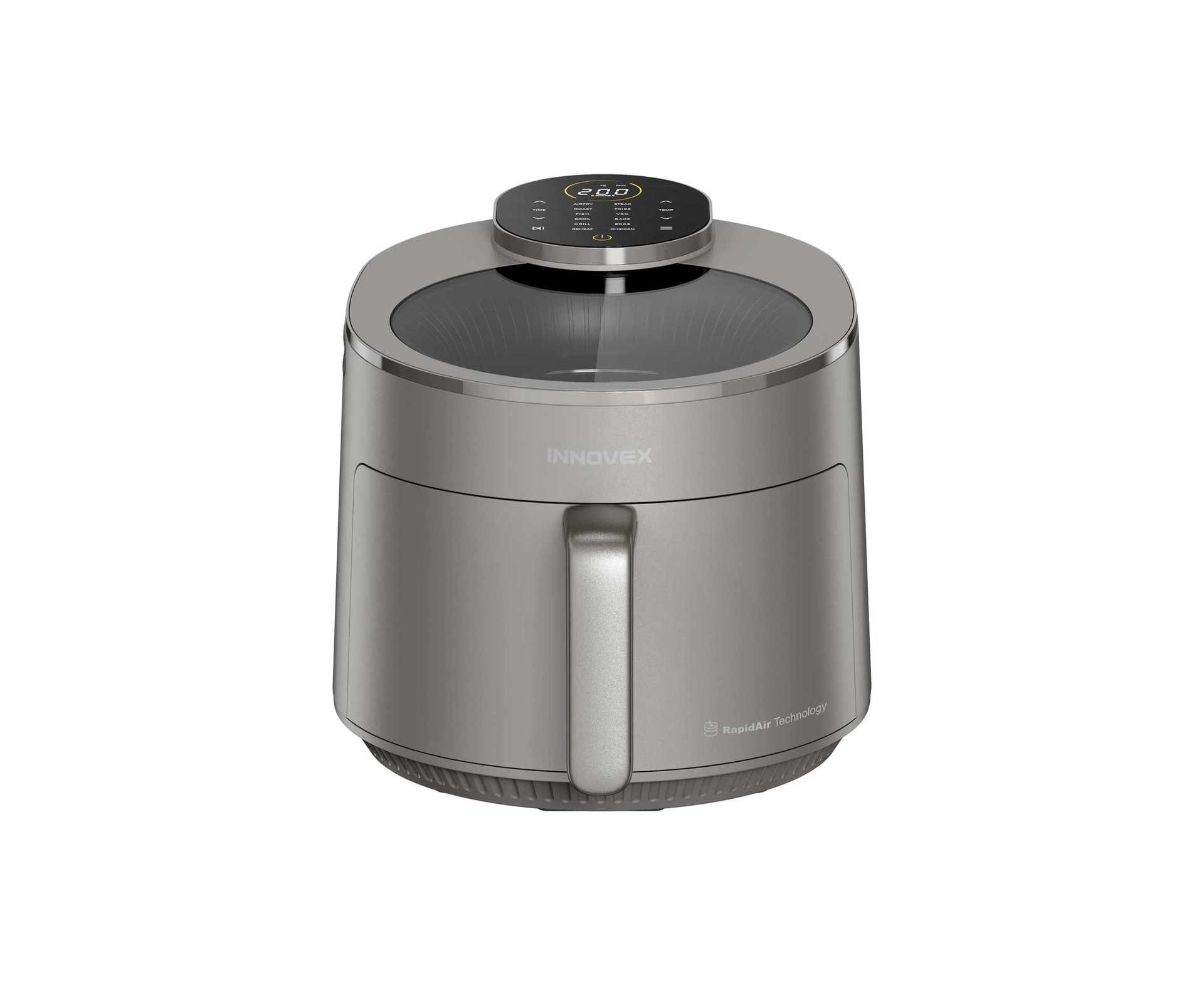 Innovex Air Fryer 5L -1