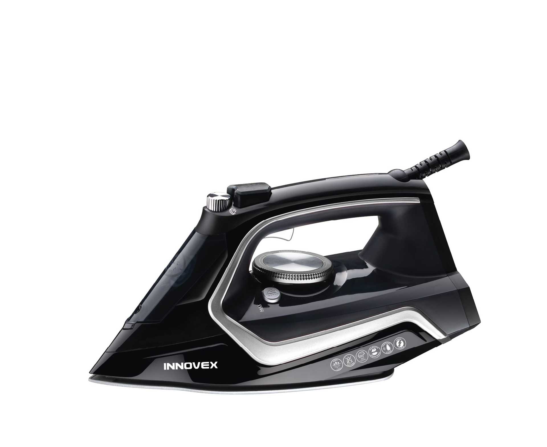 Steam Iron -1
