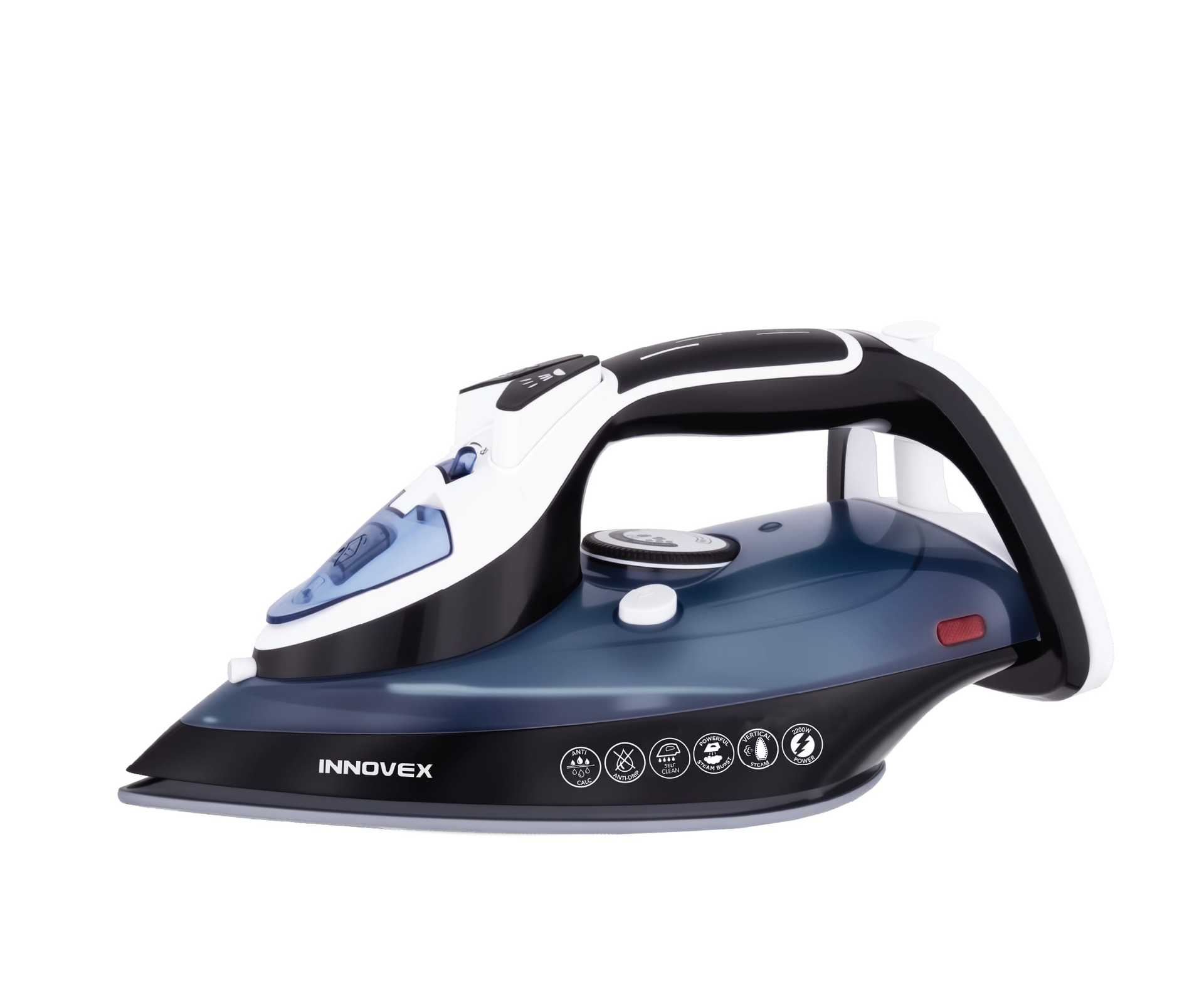 Steam Iron -1