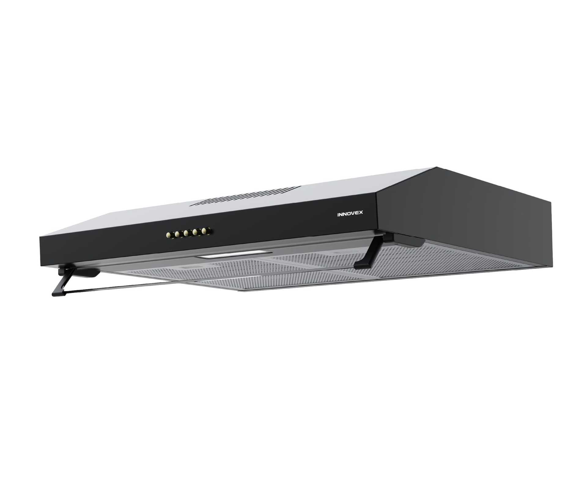 Slim Cooker Hood -1