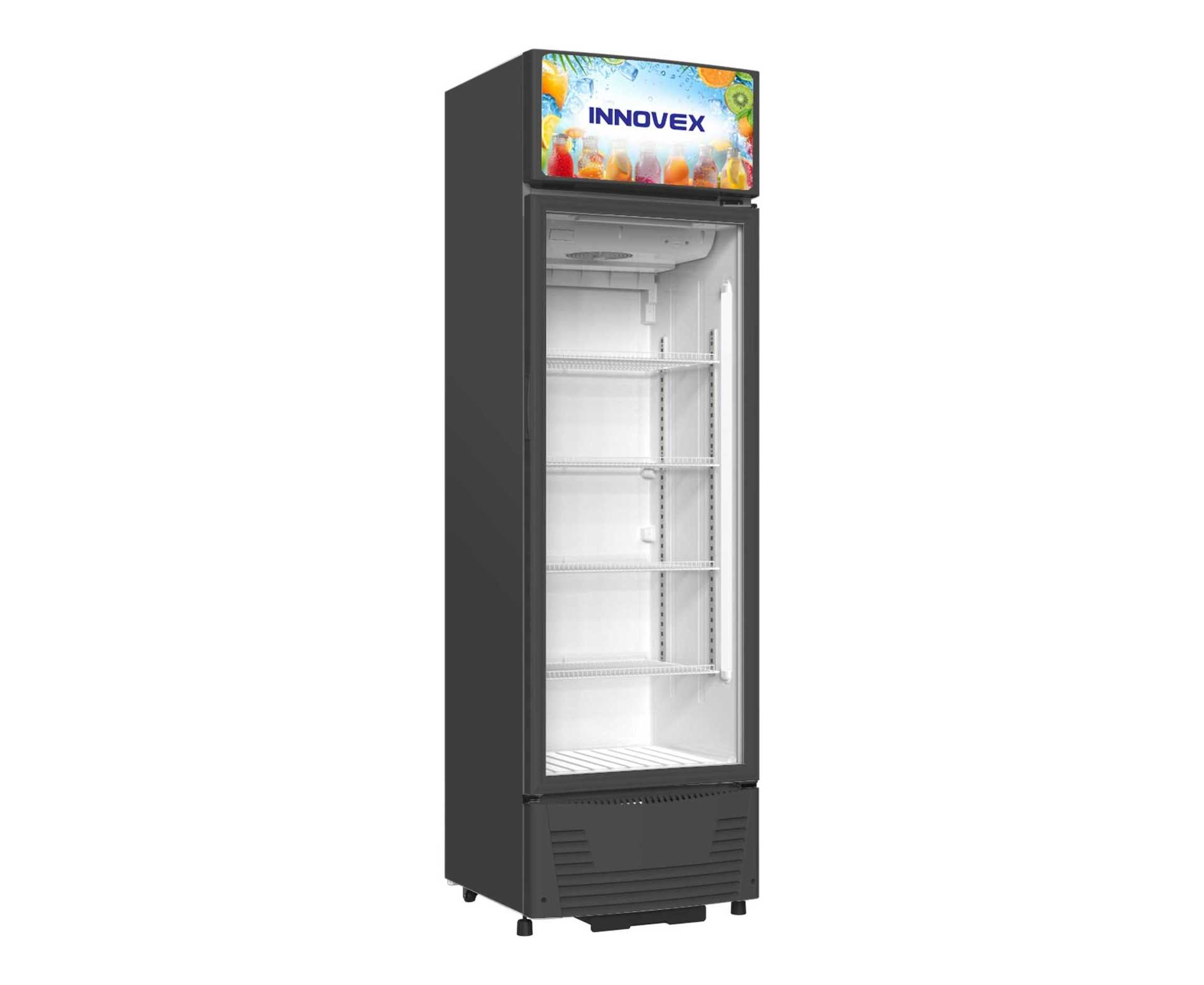 Bottle Cooler 320L