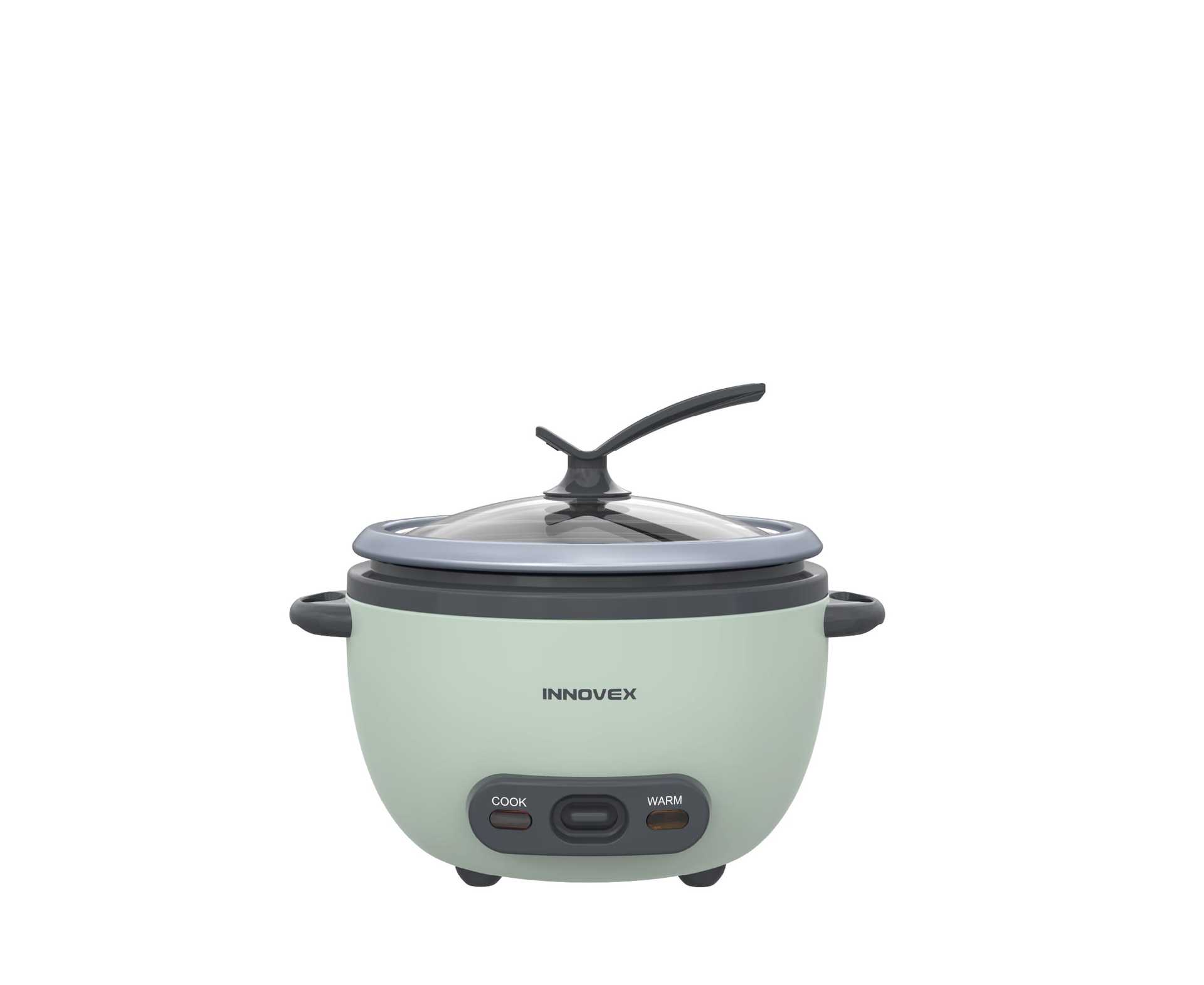 Rice Cooker (1L) -1