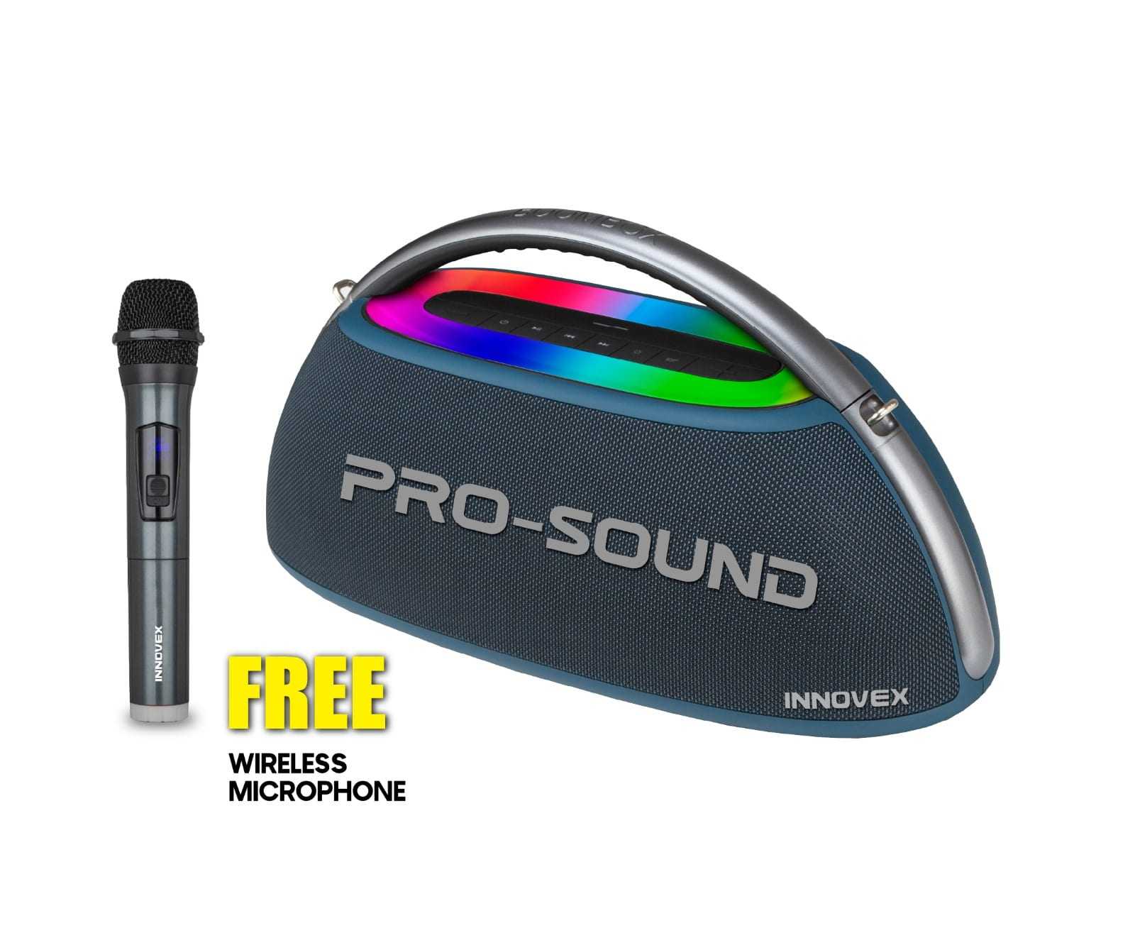 Portable Party Speaker
