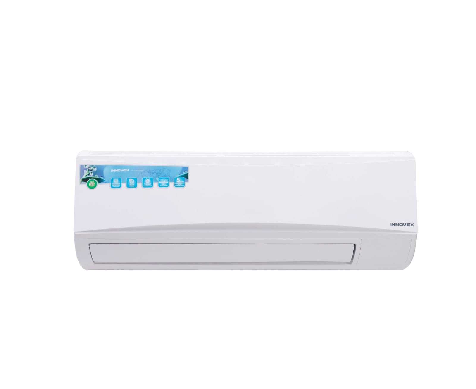 Blue Fin Standard Air Conditioners -1