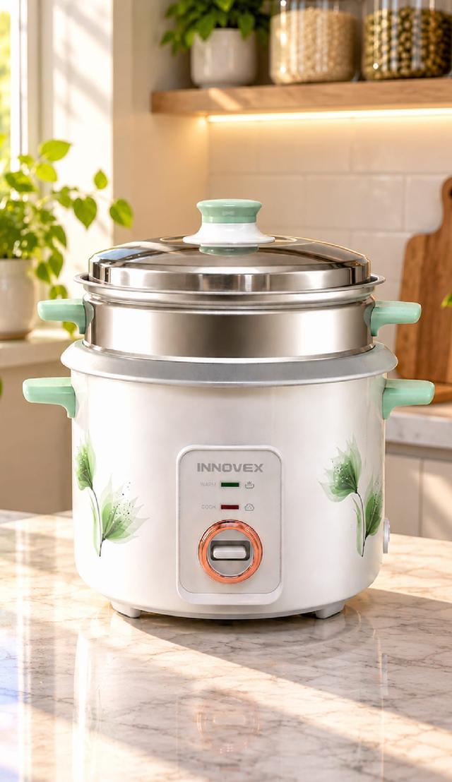 Rice Cookers