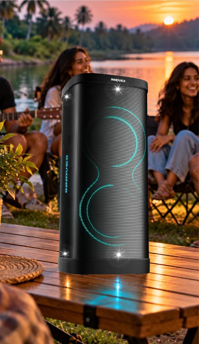Radio & Speaker Systems