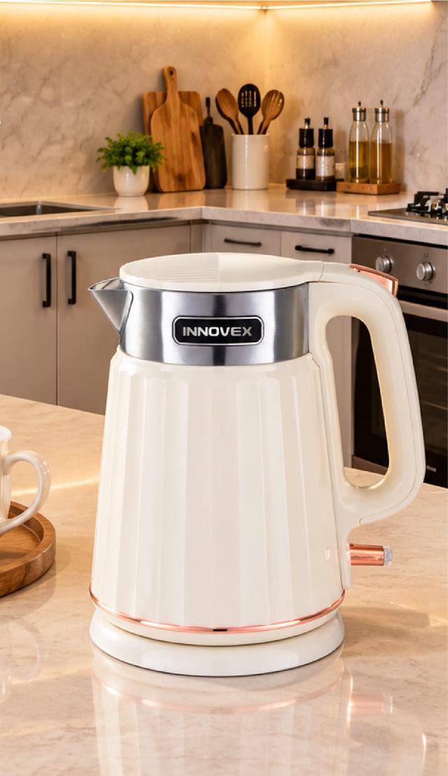Electric Kettles