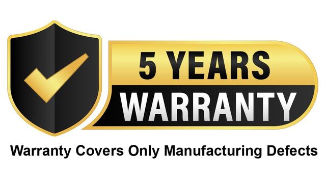 Fully Automatic Washing Machine 6 KG warranty