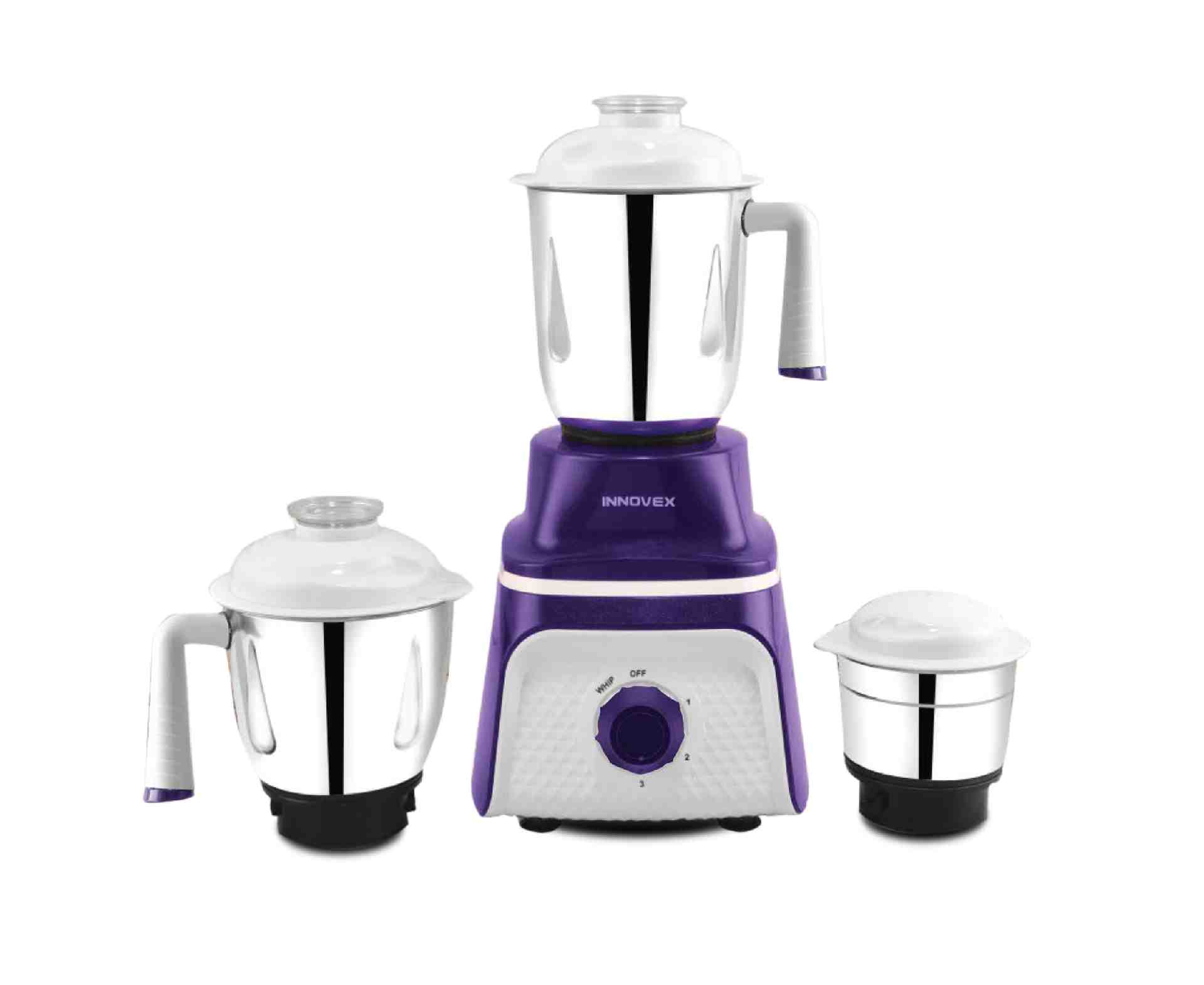 Mixer Grinder - 550W - Kitchen Appliances