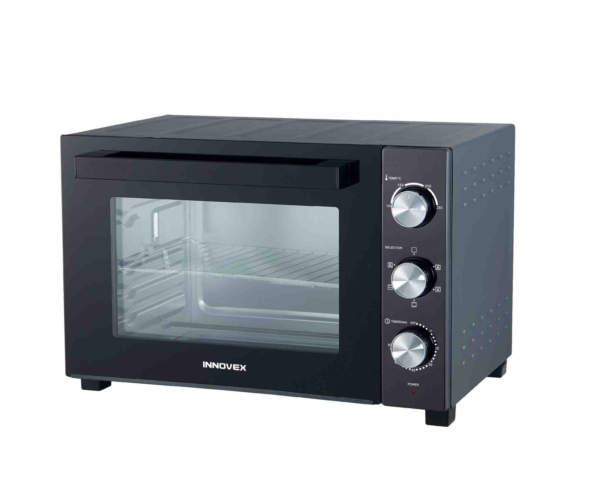 Electric Oven - 36L - Kitchen Appliances