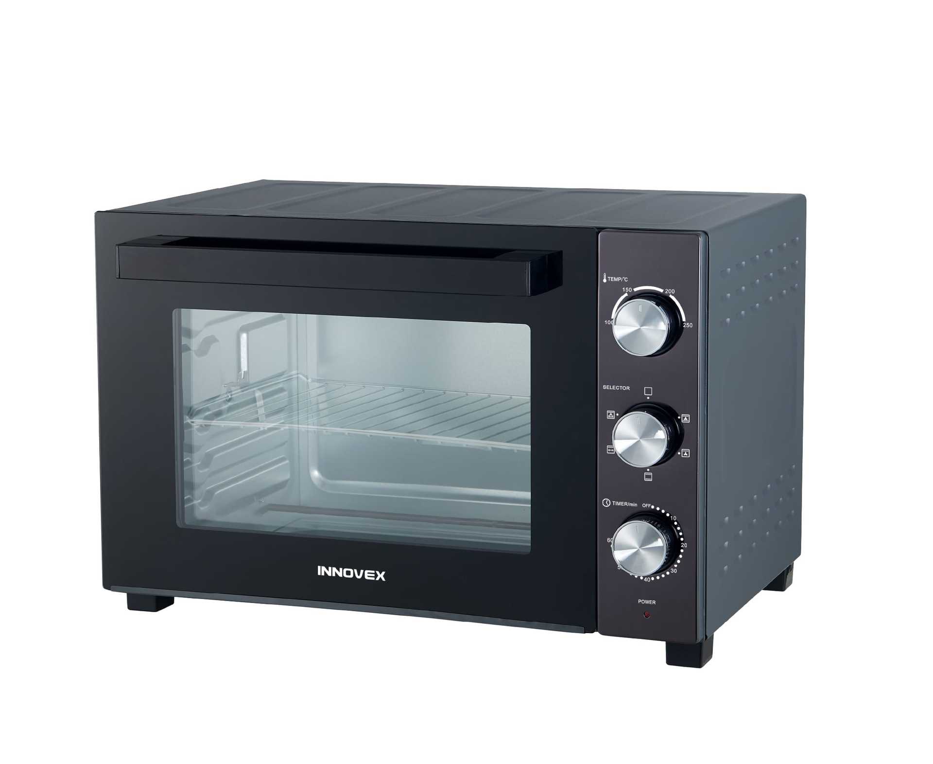 Electric Oven - 46L