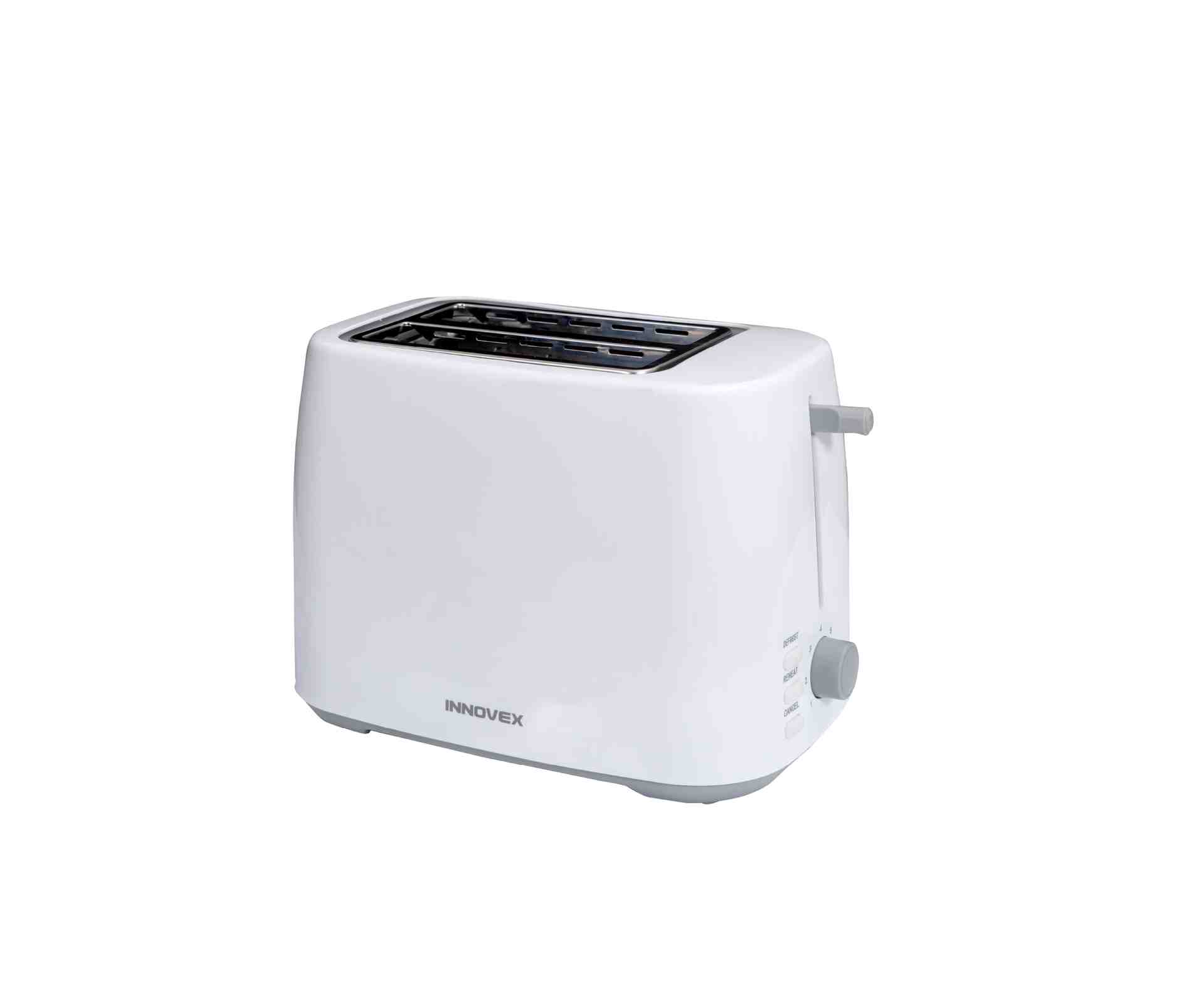 Pop-up Toaster - Kitchen Appliances