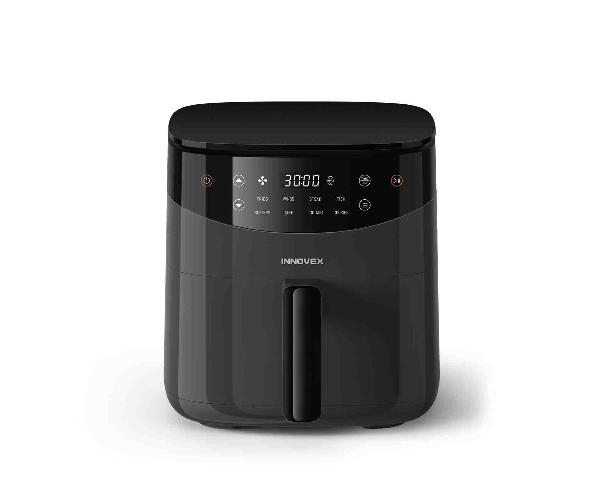 Innovex Air Fryer (4L) - Kitchen Appliances