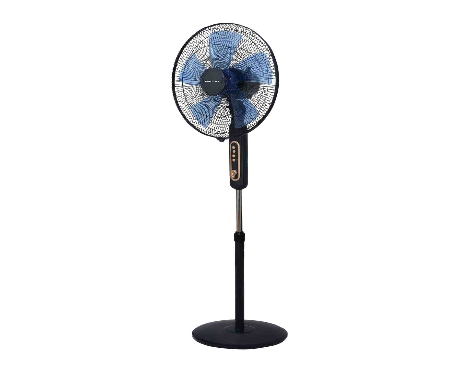 Stand Fan 16" - Fans