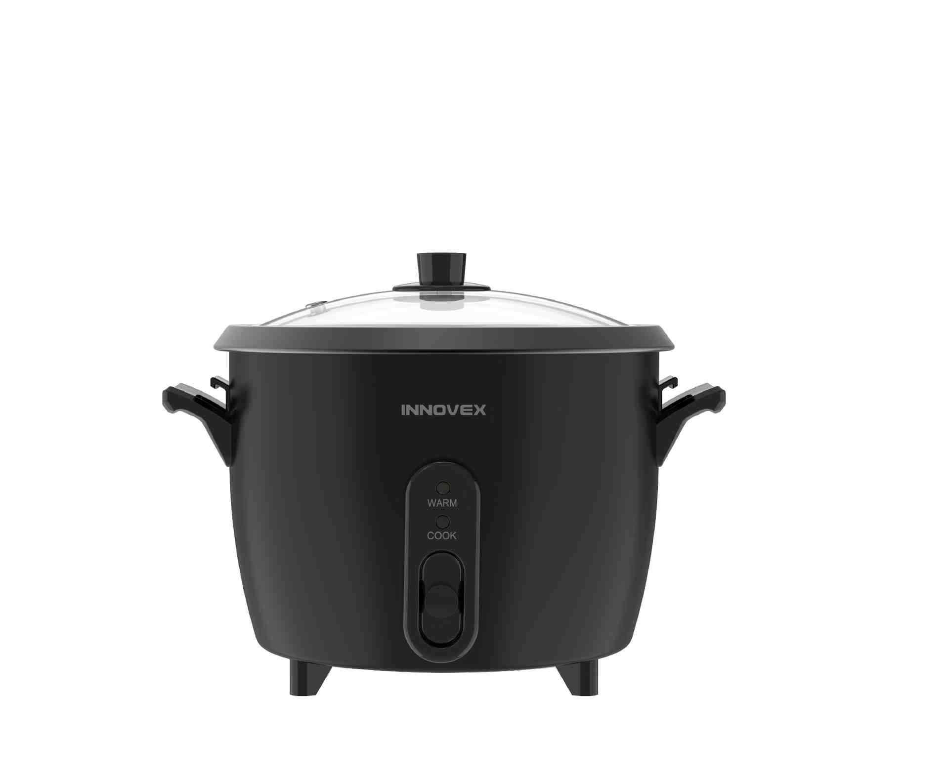 Rice Cooker (1.8L) - Kitchen Appliances