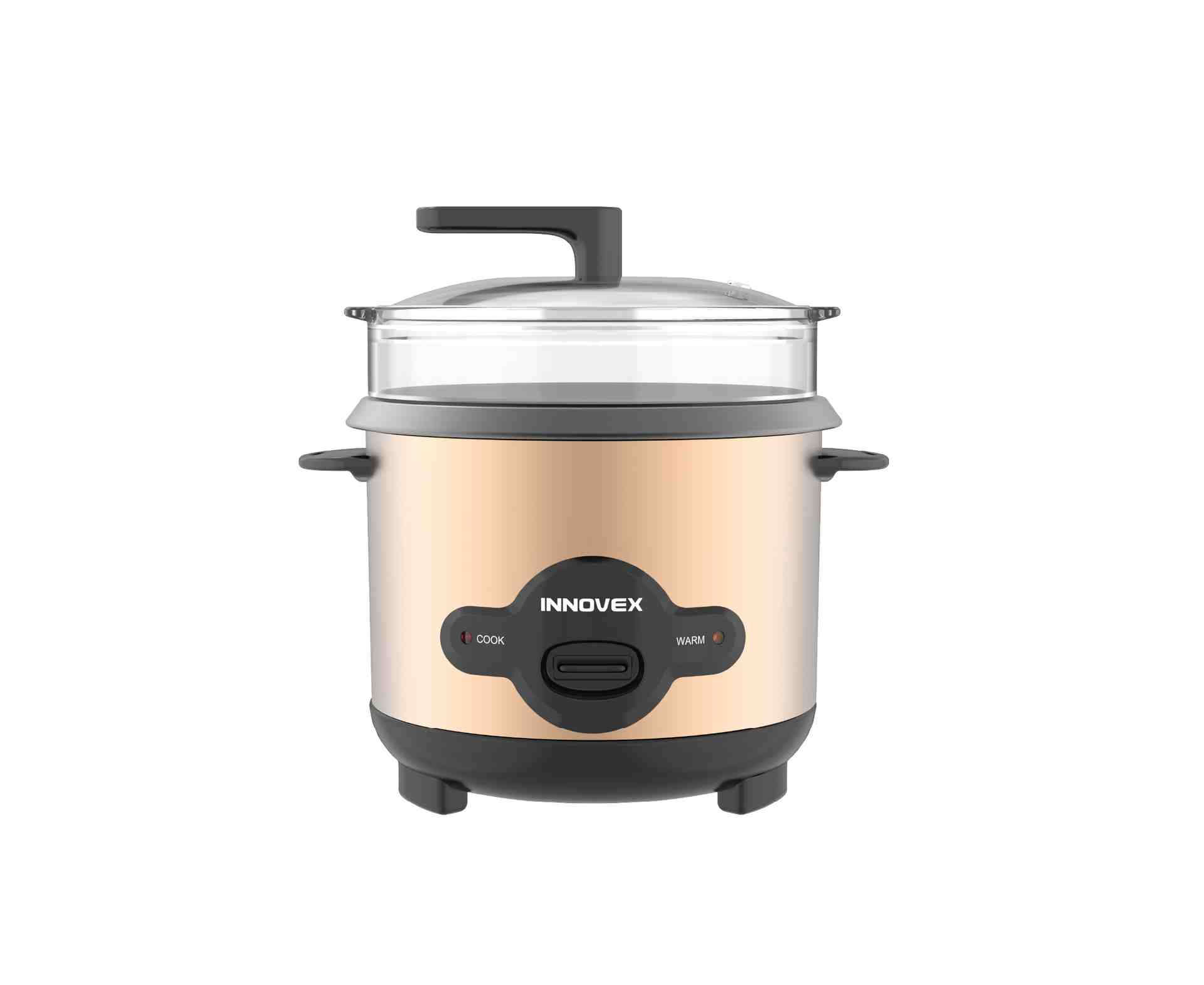 Rice Cooker (1.8L) - Kitchen Appliances