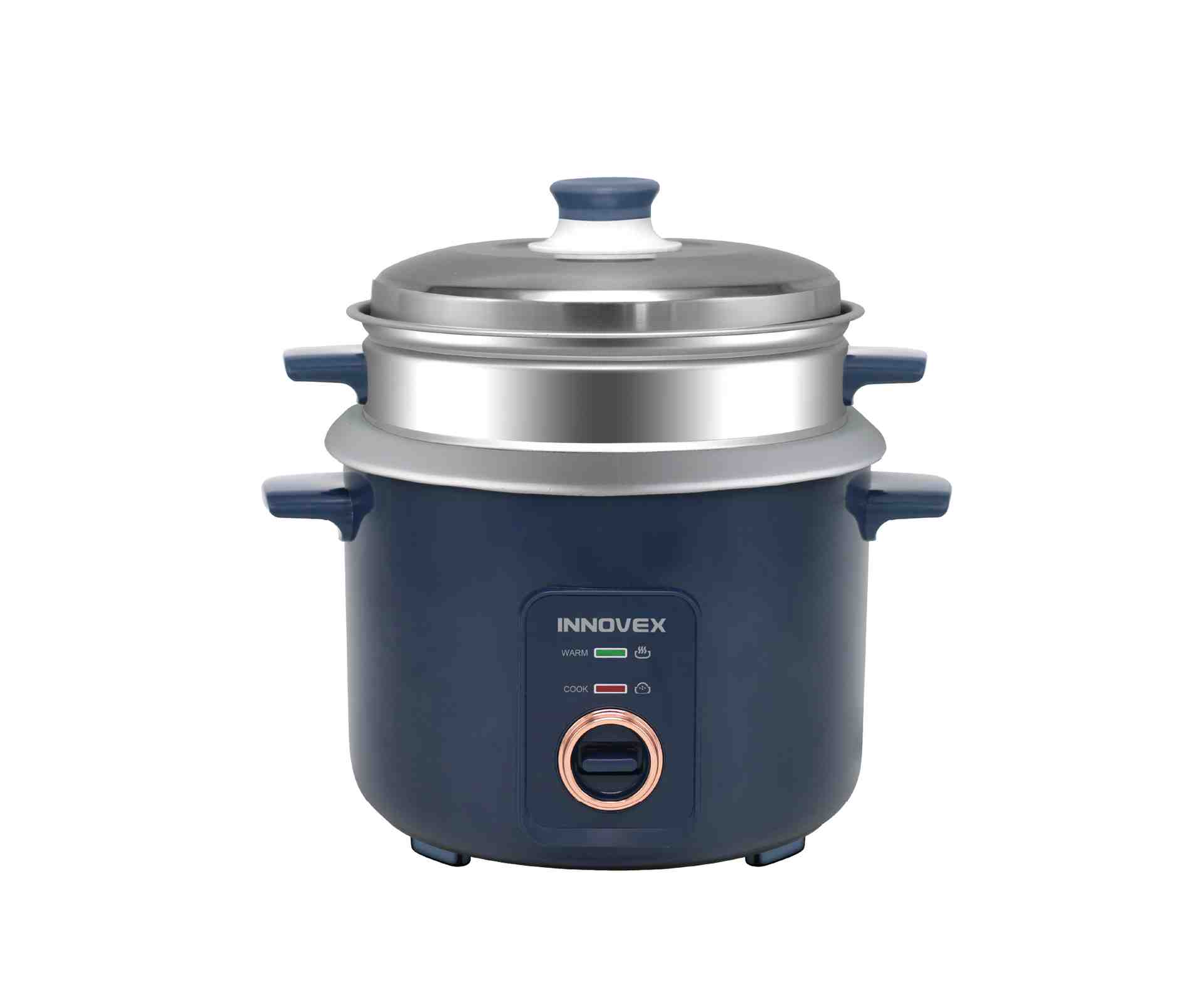 Rice Cooker (1.5L) - Kitchen Appliances