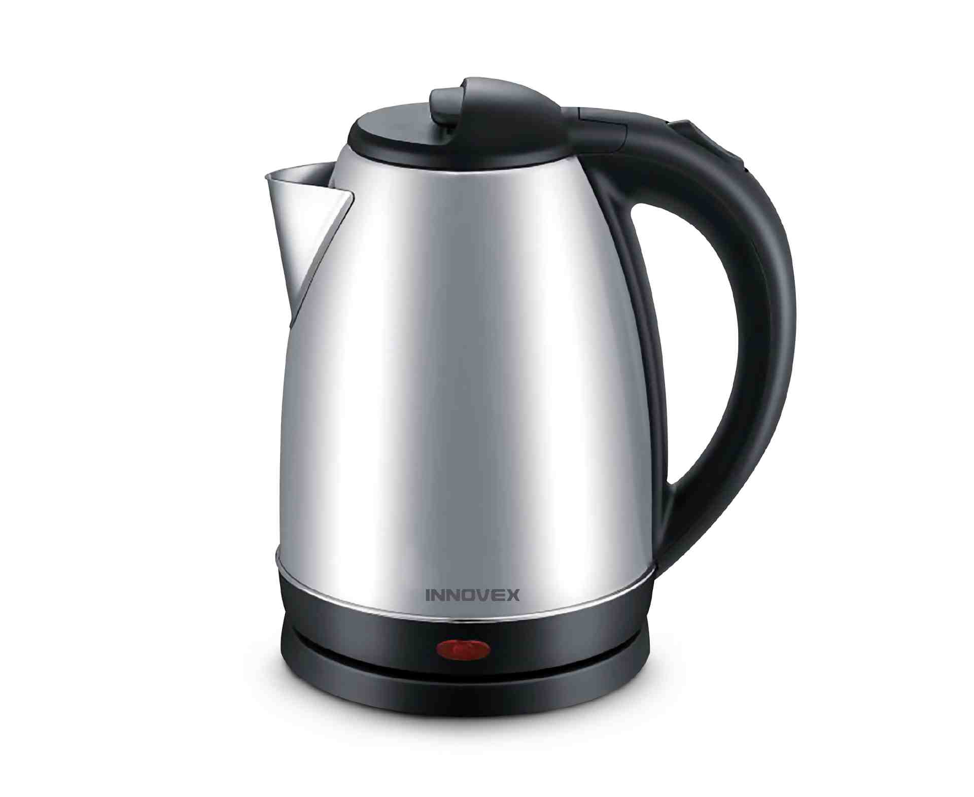 Innovex Electric Kettles (1.5L) - Kitchen Appliances