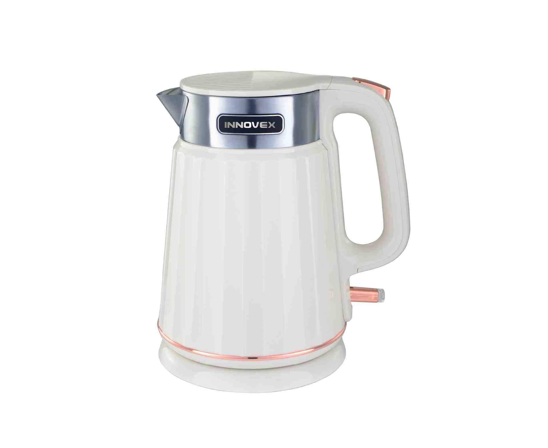 Innovex Electric Kettles (1.3L) - Kitchen Appliances