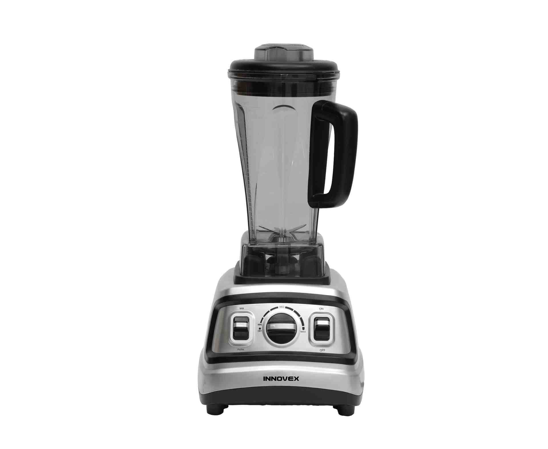 Commercial Blender - 1500W - Kitchen Appliances
