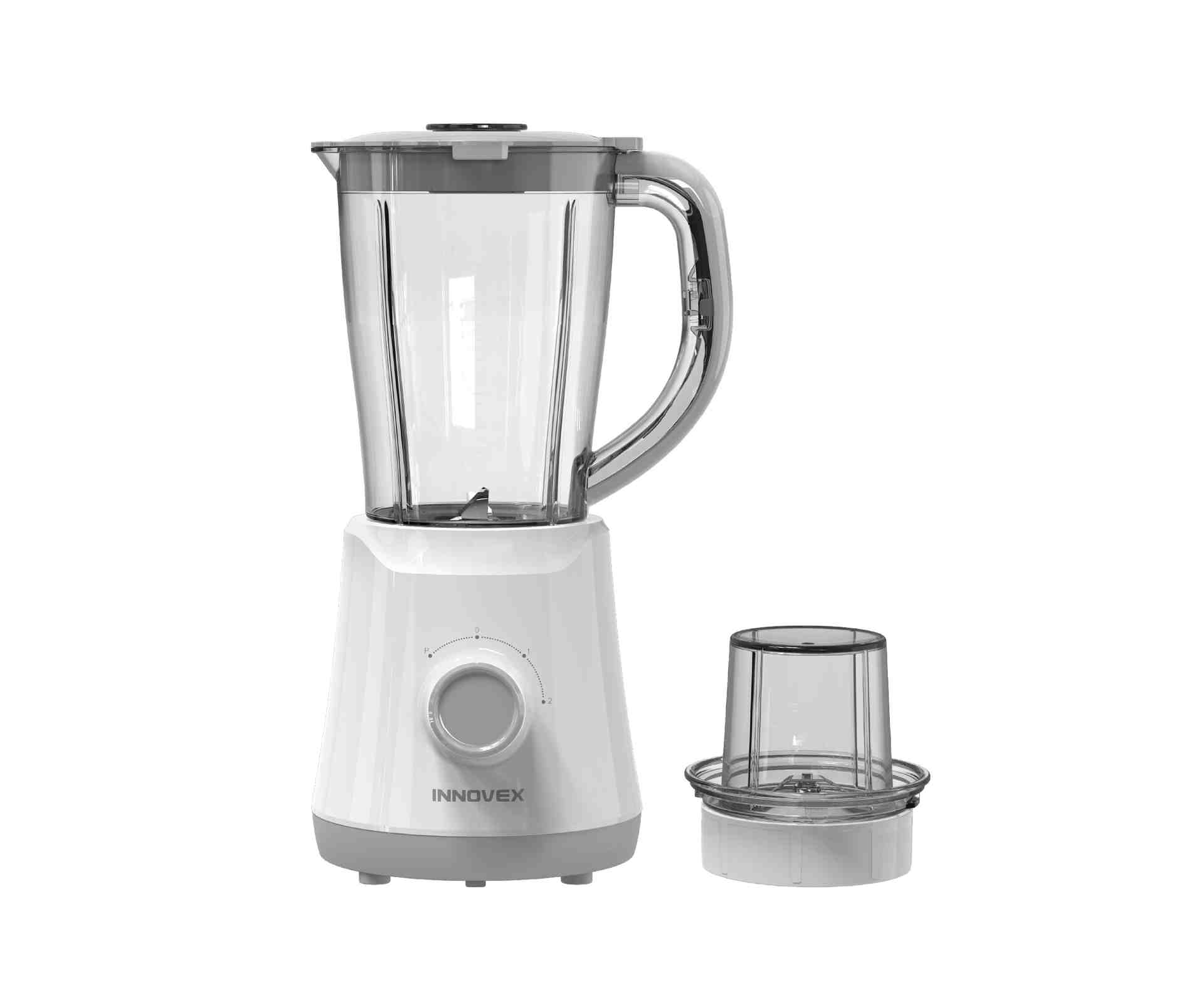 Blender - 500W - Kitchen Appliances