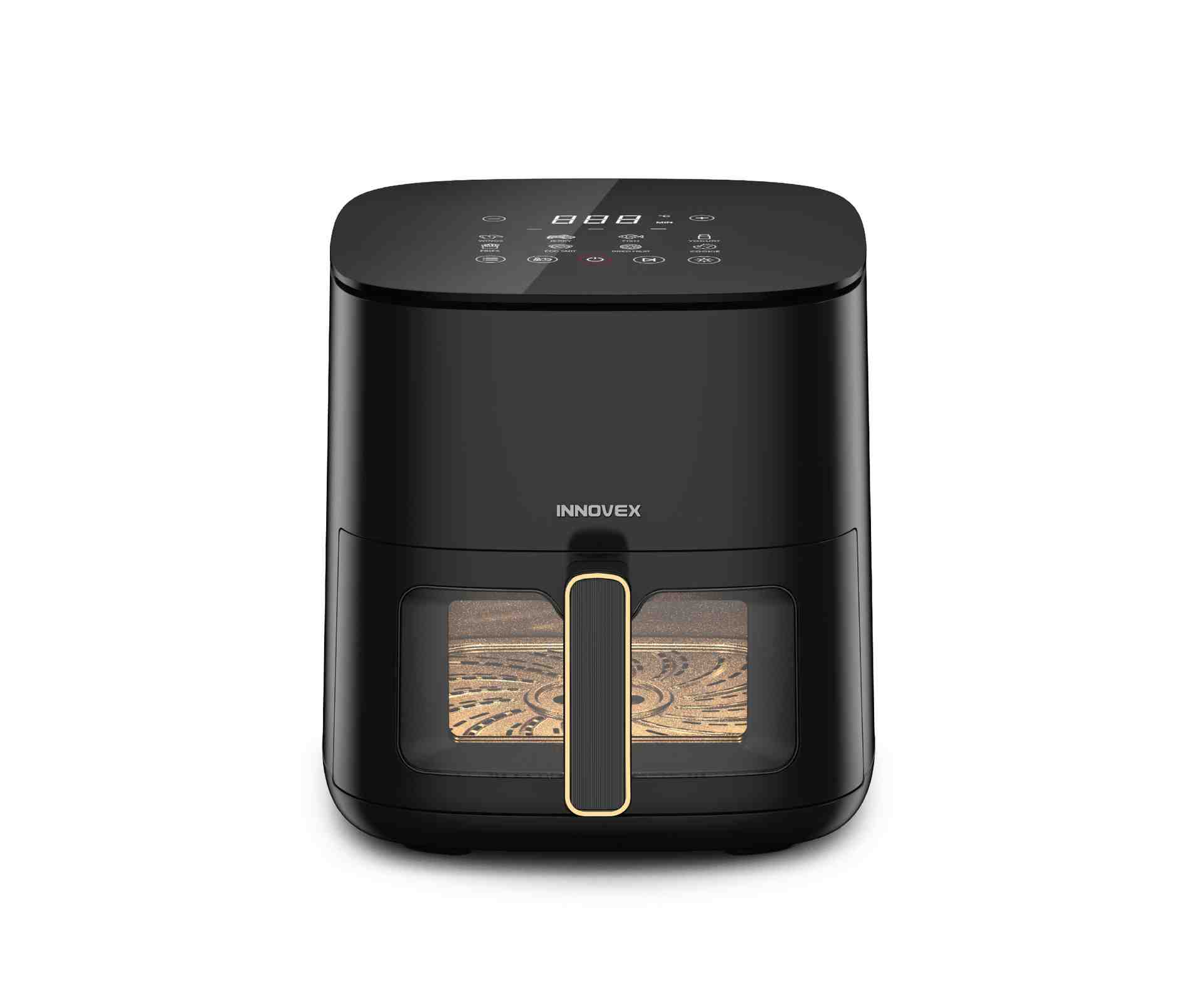 Innovex Air Fryer (5L) - Kitchen Appliances