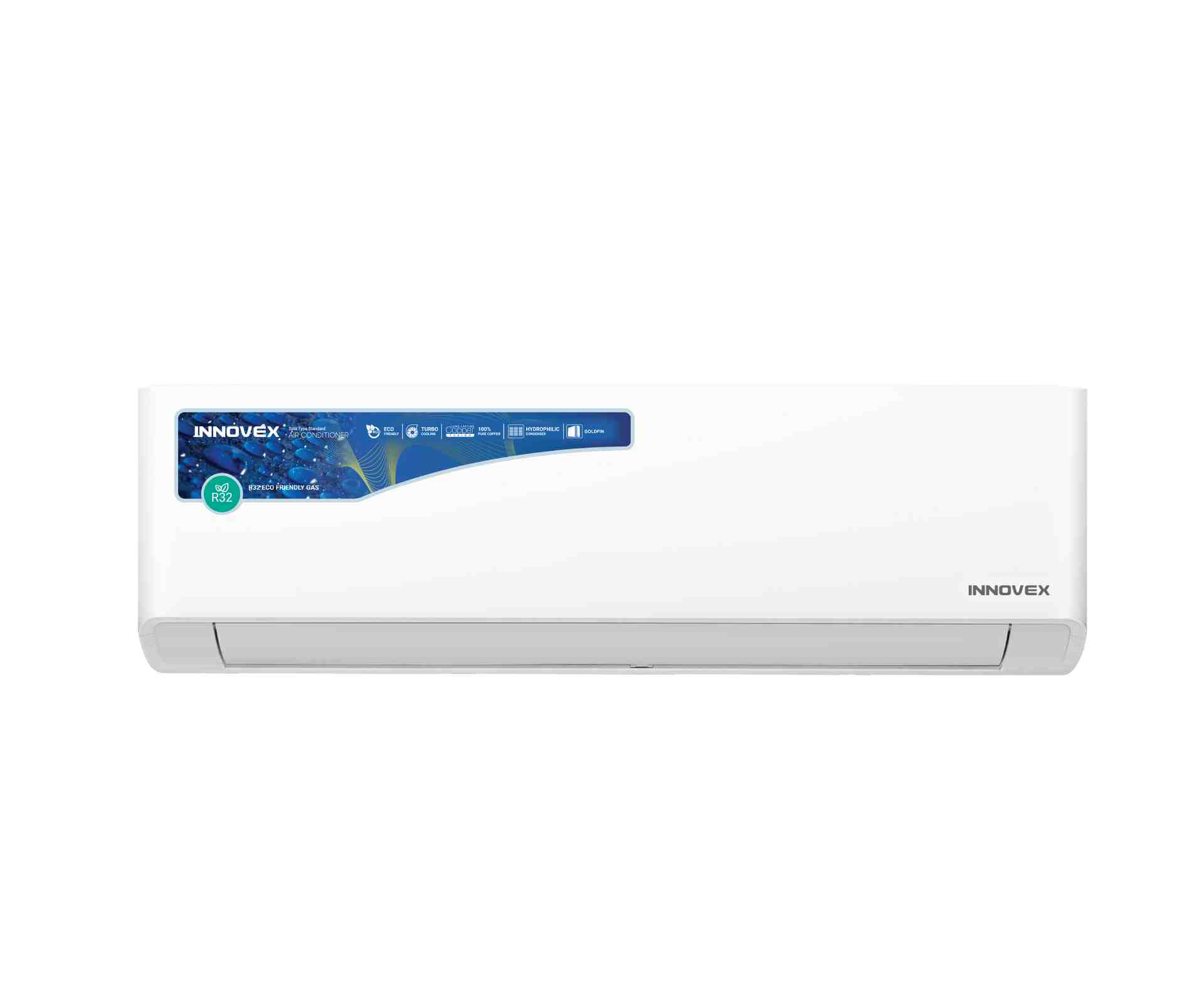 Gold Fin Standard Air Conditioners - Image 1
