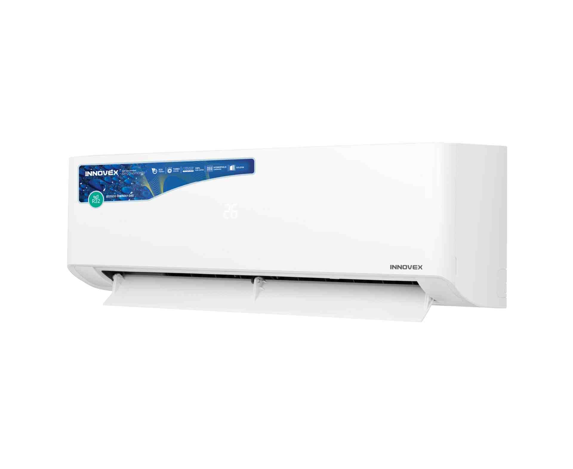 Gold Fin Standard Air Conditioners - Image 3