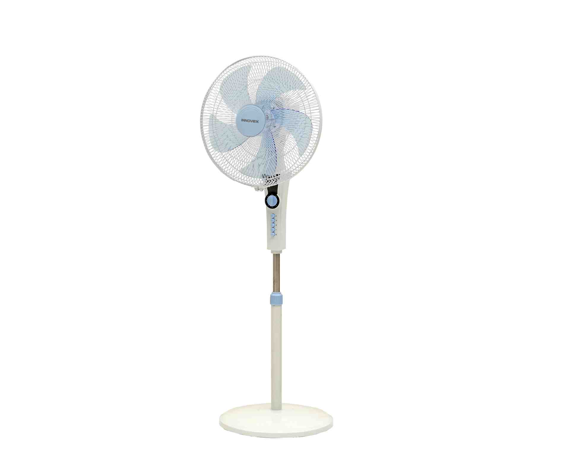 Stand Fan 16" - Fans