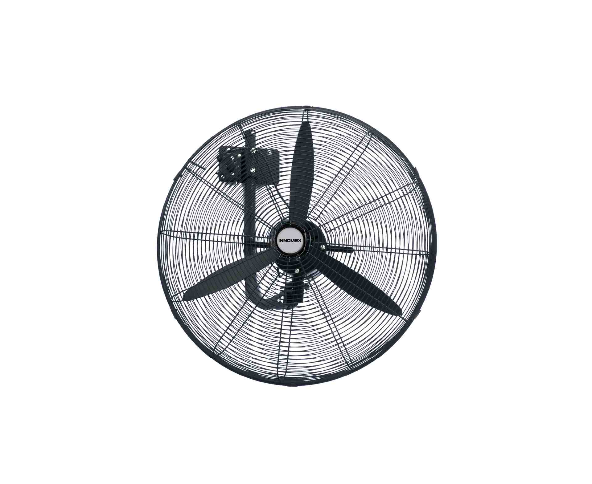 Industrial Wall Fan 160W - Fans