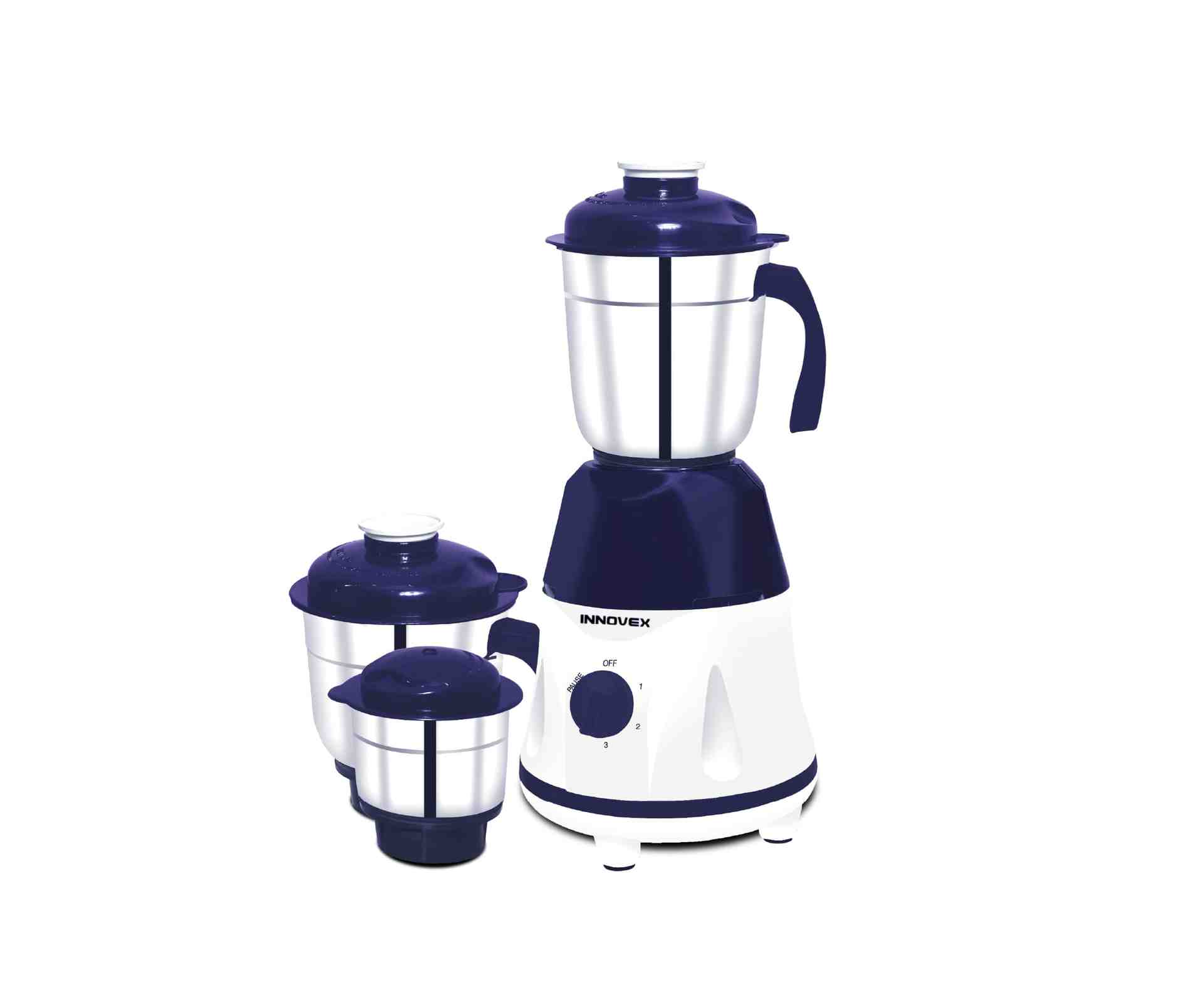 Mixer Grinder - 550W
