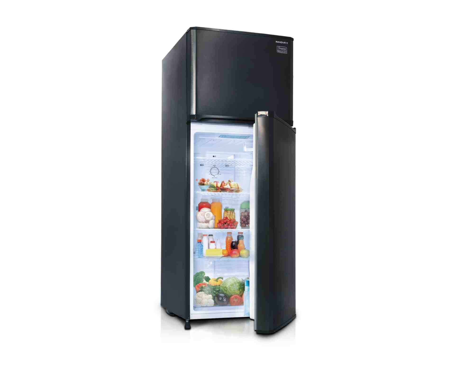 No Frost Refrigerator (INVERTER) 250Ltr -2