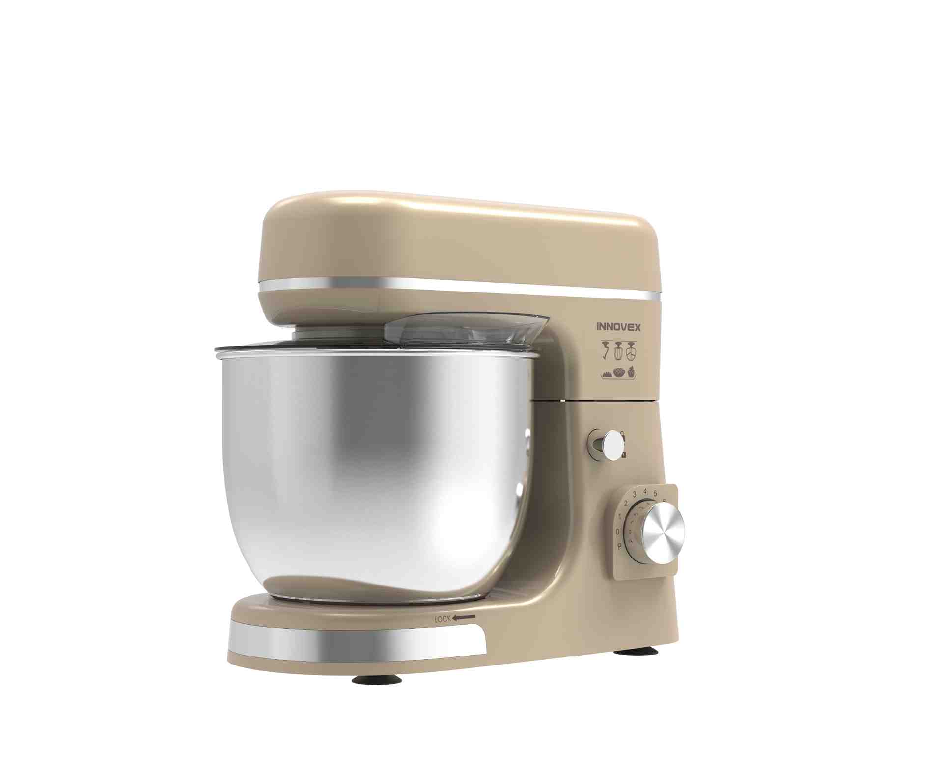 Stand Mixer - Kitchen Appliances