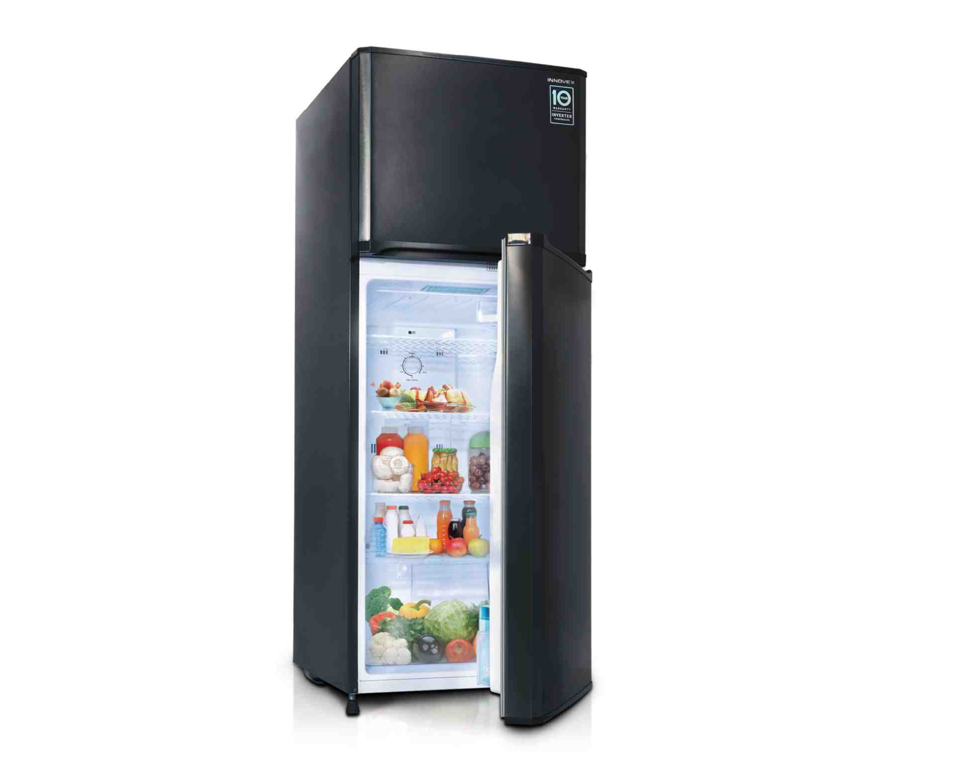 No Frost Refrigerator (INVERTER) 250Ltr - Image 2