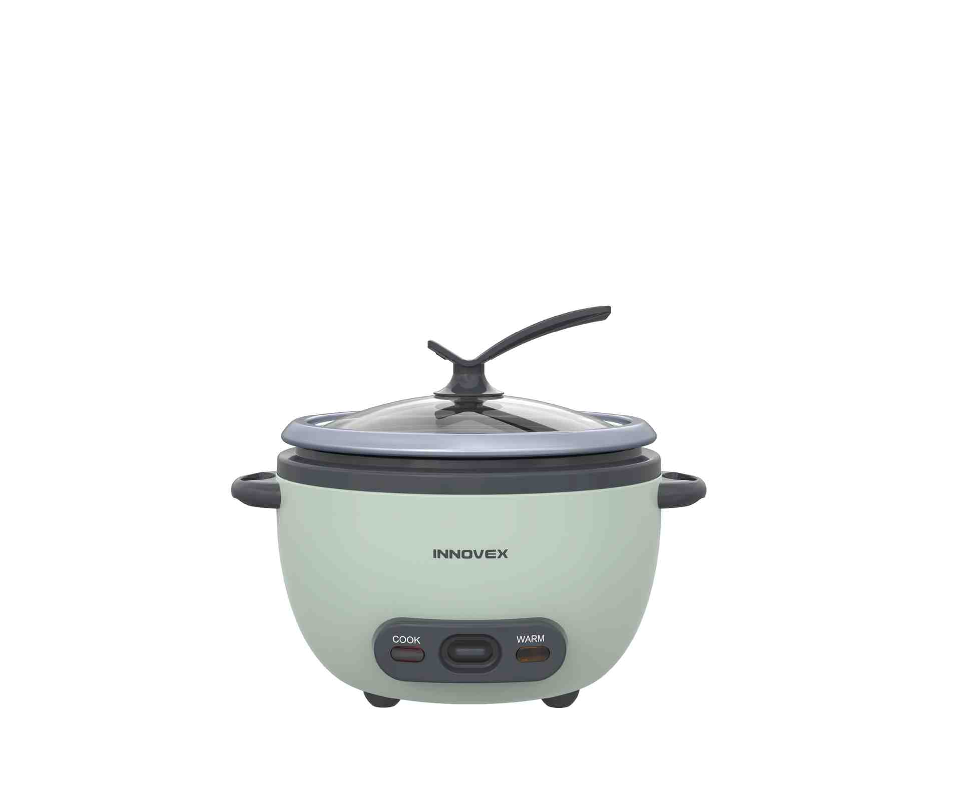 Rice Cooker (1L) - Kitchen Appliances