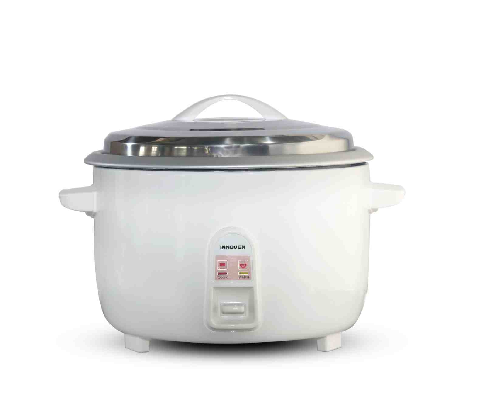 Rice Cooker (4.2L) - Kitchen Appliances