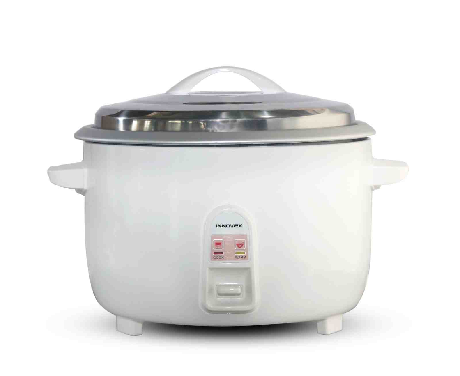 Rice Cooker (5.6L) - Kitchen Appliances