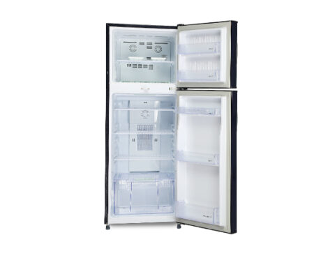 No Frost Refrigerator Double Door - 250Ltr