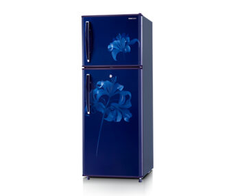 No Frost Refrigerator Double Door - 250Ltr