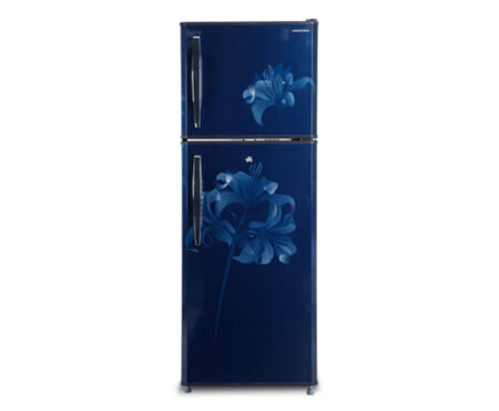 No Frost Refrigerator Double Door - 250Ltr