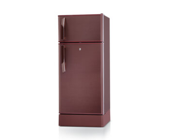 Direct Cool Refrigerator Double Door - 180Ltr