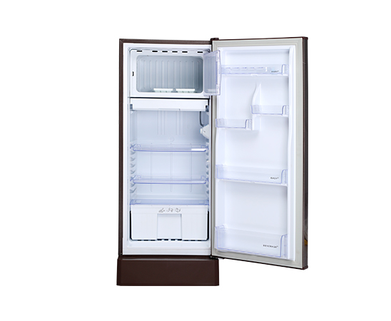 Direct Cool Single Door Refrigerator - 180Ltr