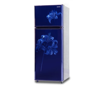 Direct Cool Refrigerator Double Door - 240Ltr