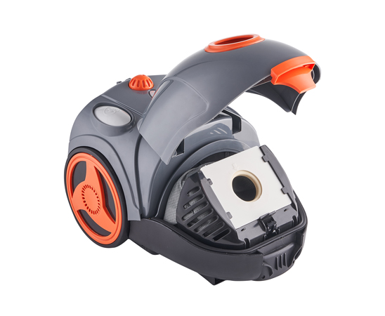 Vacuum Cleaner