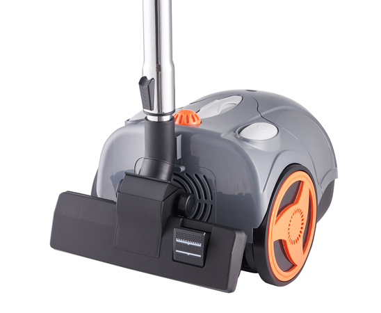 Vacuum Cleaner